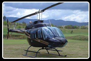 Bell 203 b3 Jet Ranger