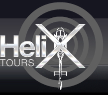 Helix Helicopter Tours